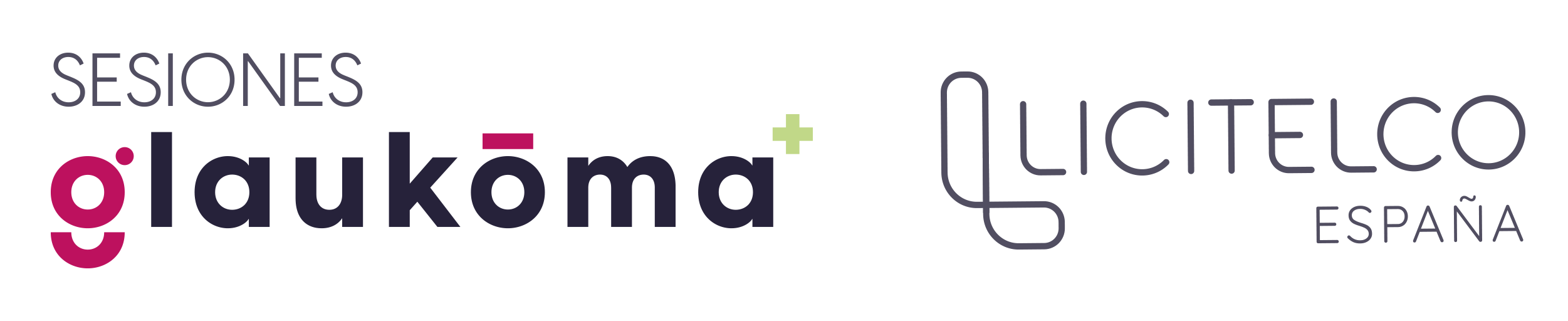 Sesiones Glaukoma